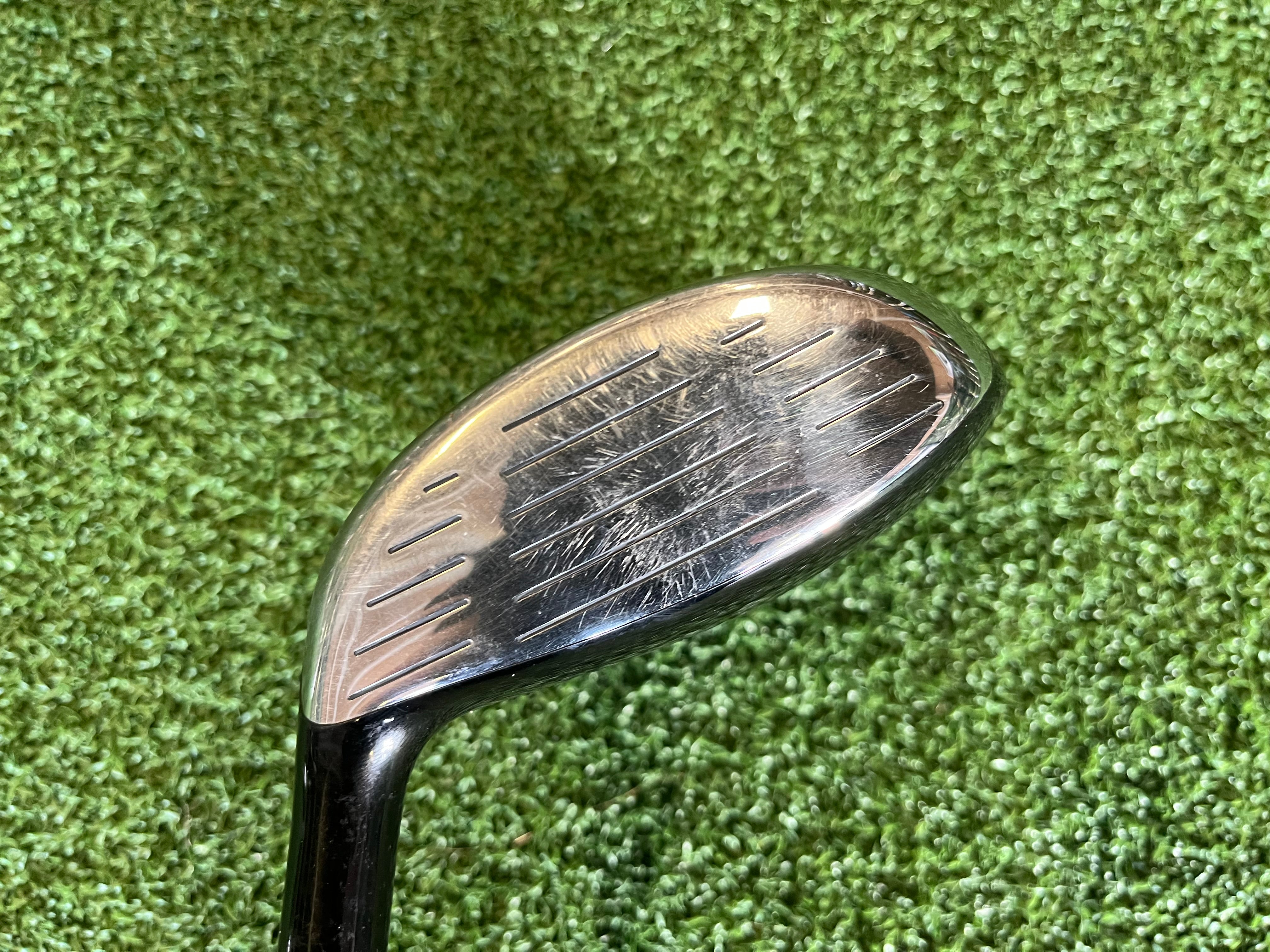 Wilson Staff NC 21° 7 Wood