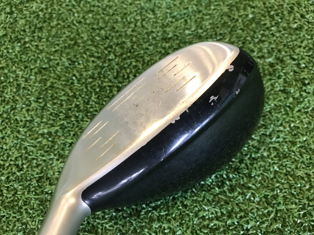 2018 XXIO MP1000 20° 4 Hybrid With Headcover