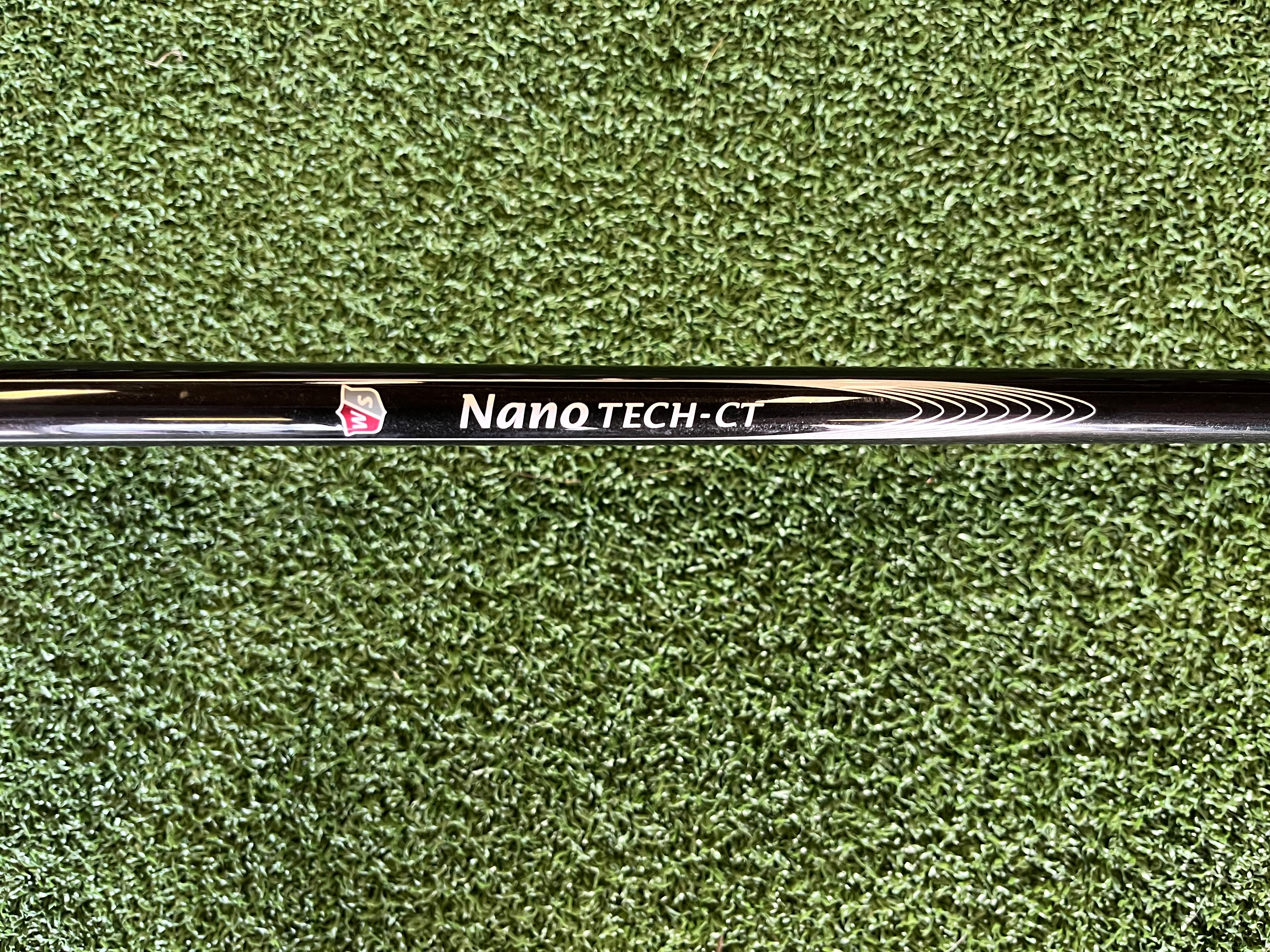 Wilson Staff NC 21° 7 Wood
