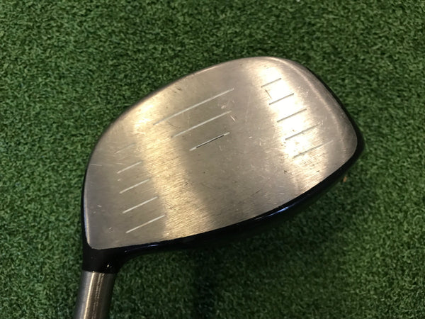 TaylorMade R360 XD 9.5° Driver