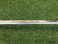 2018 XXIO MP1000 20° 4 Hybrid With Headcover