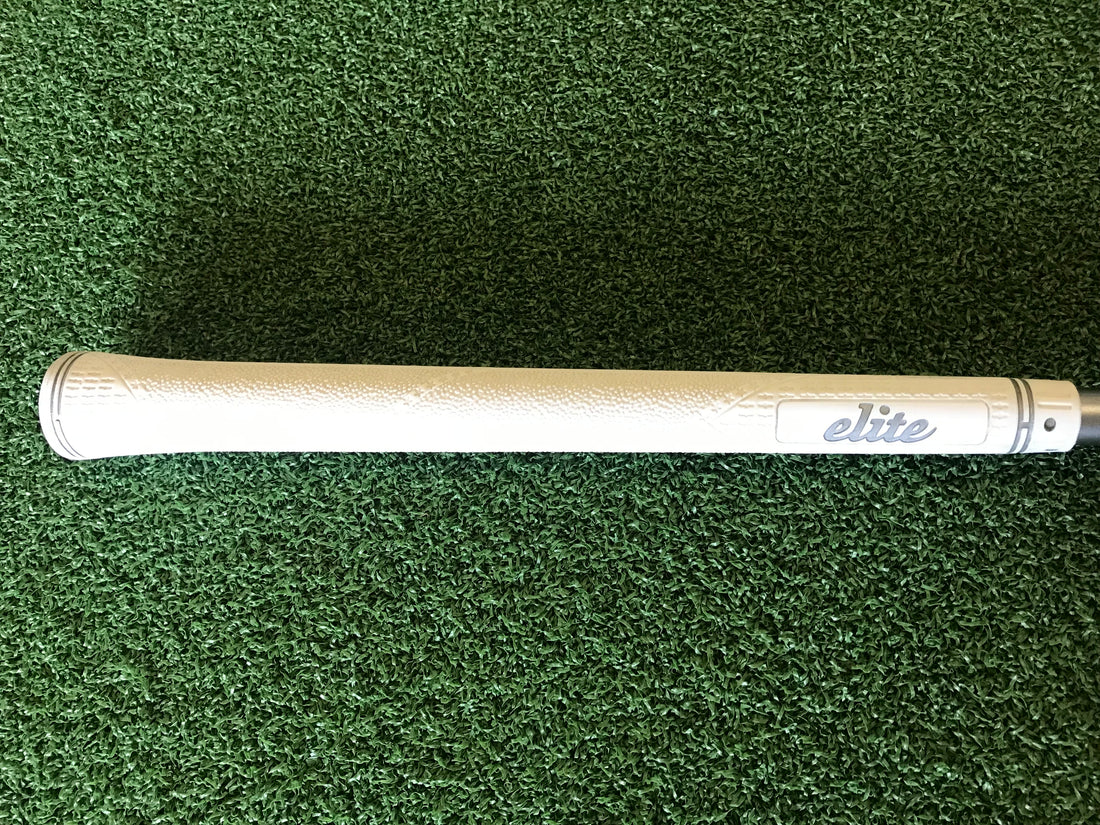 2018 XXIO MP1000 20° 4 Hybrid With Headcover