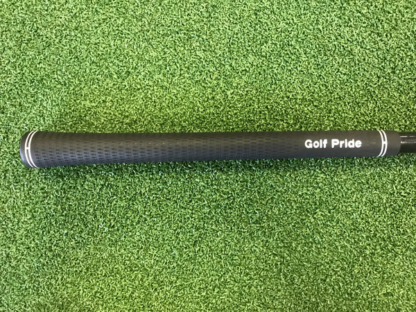 TaylorMade R360 XD 9.5° Driver