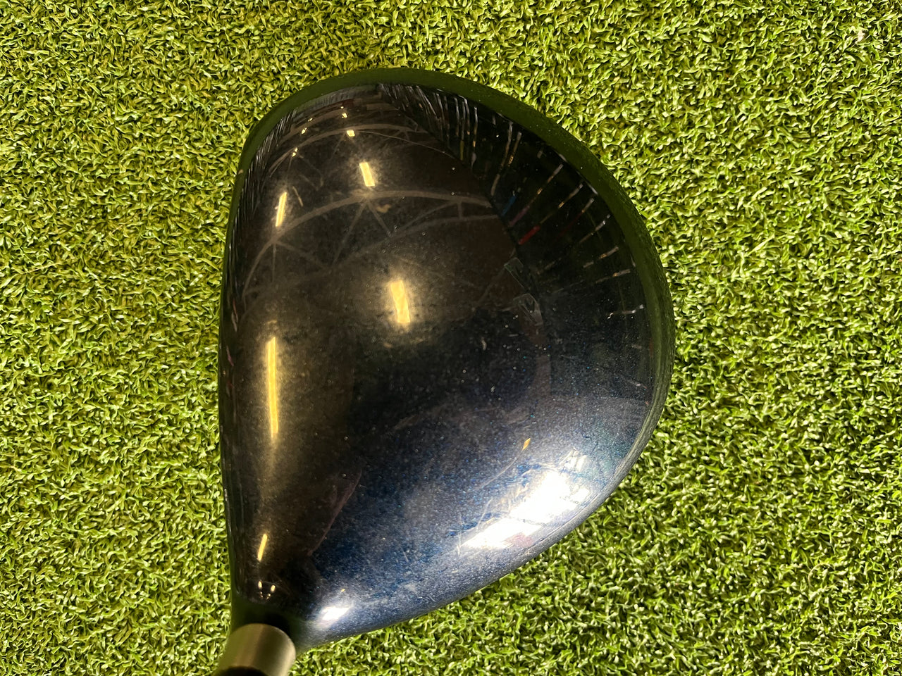 Maruman Verity 425 10.5° Driver