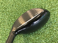 2022 TaylorMade Stealth 22° 4 Hybrid With Headcover