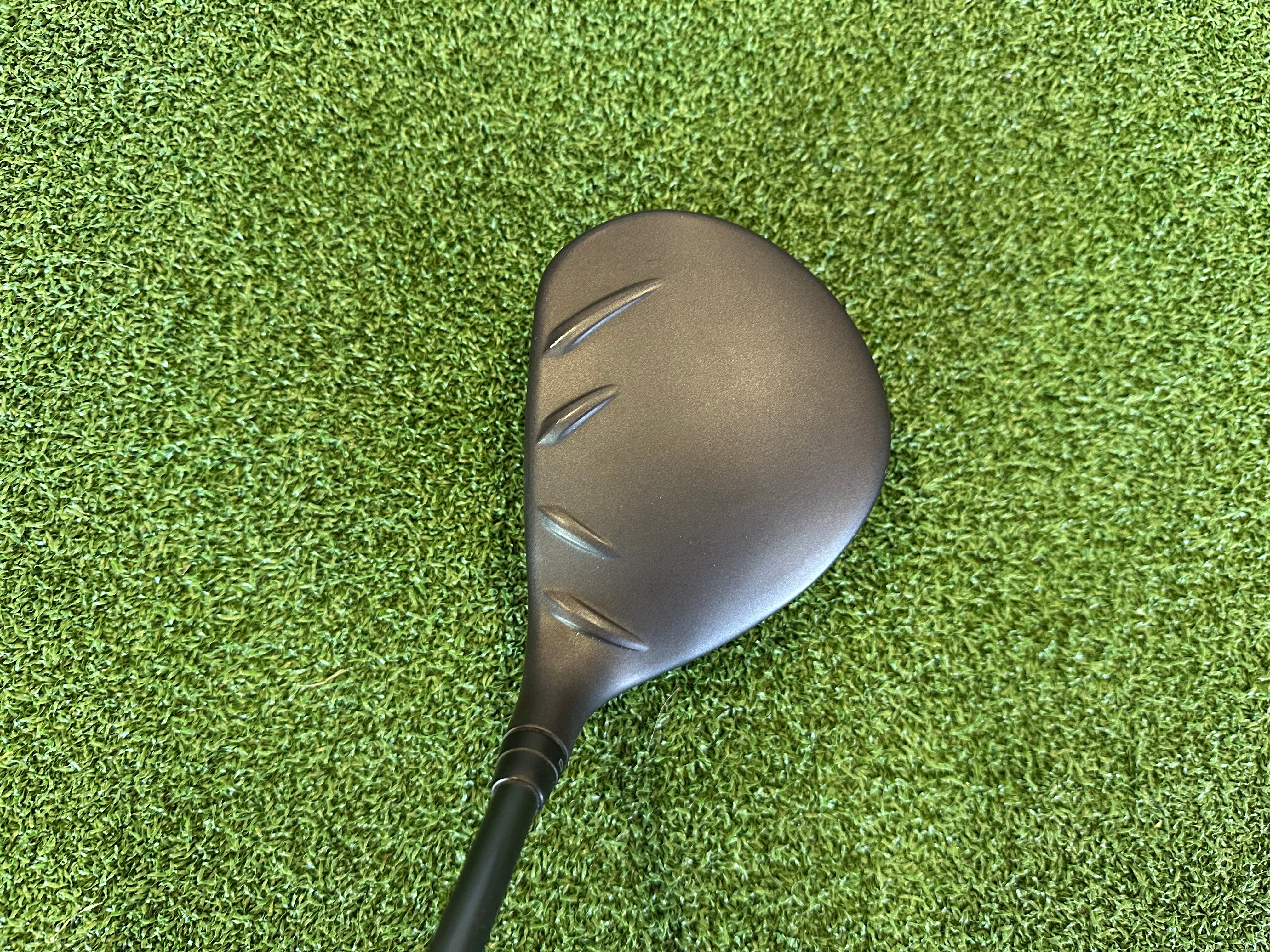Ping G410 3 Wood 14.5° - Great Forgiveness