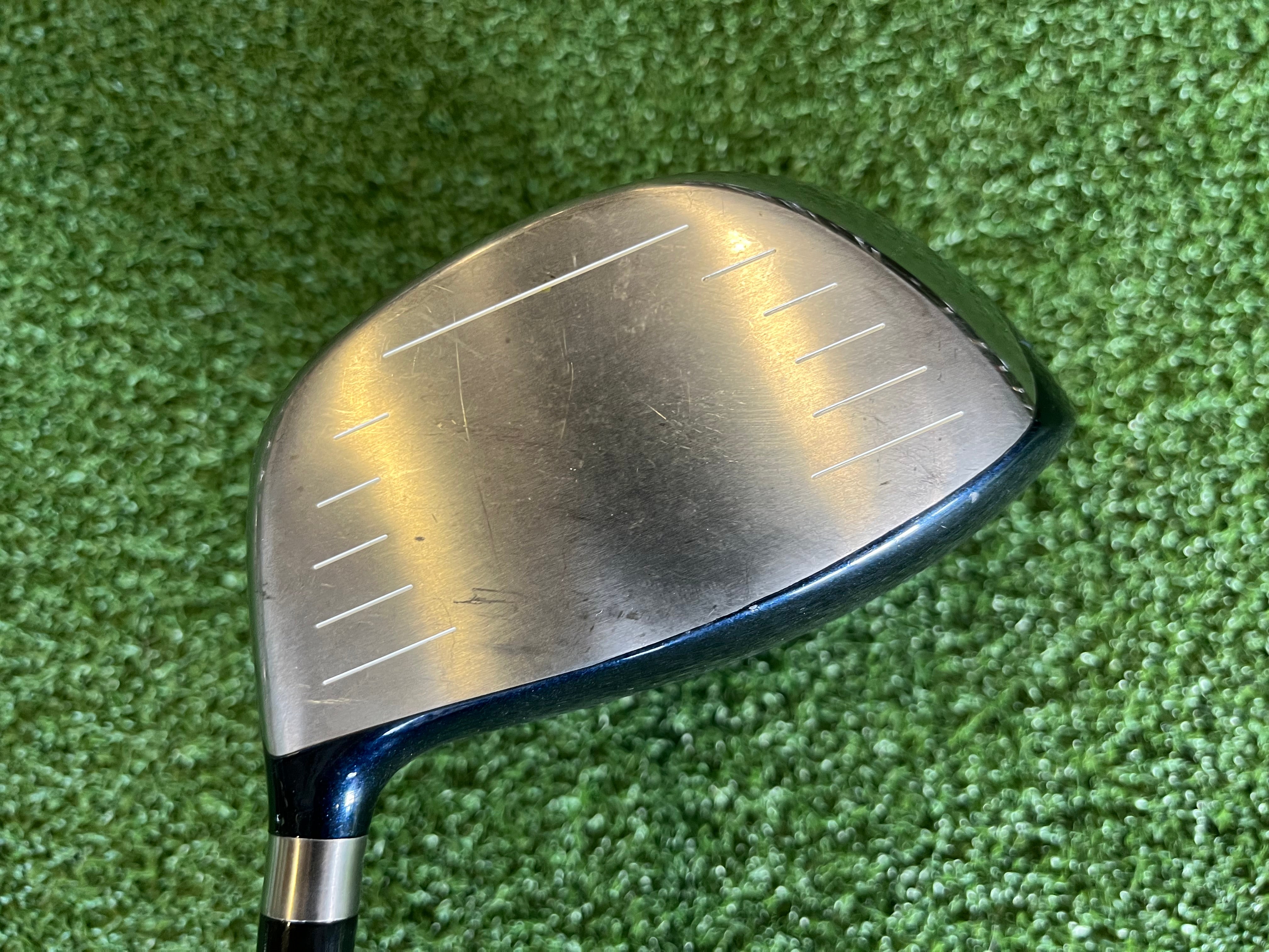 Maruman Verity 425 10.5° Driver