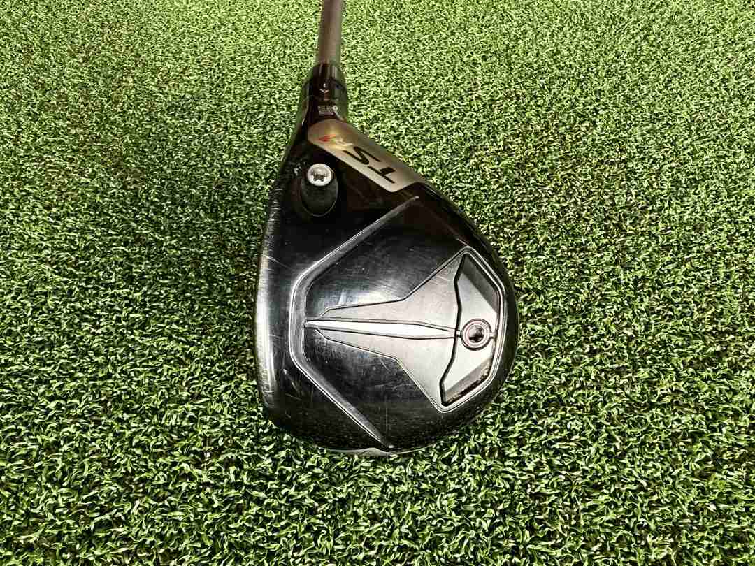 2022 Titleist TSR1 2 23° 5 Hybrid