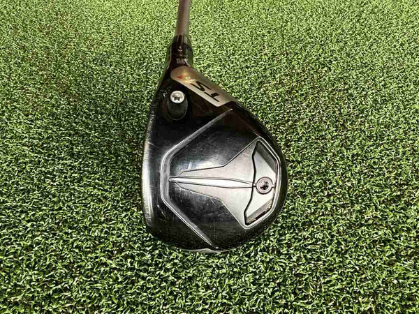 2022 Titleist TSR1 2 23° 5 Hybrid
