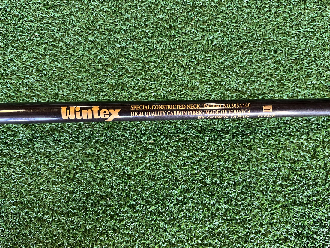 Wintex Air Assault 18° Hybrid
