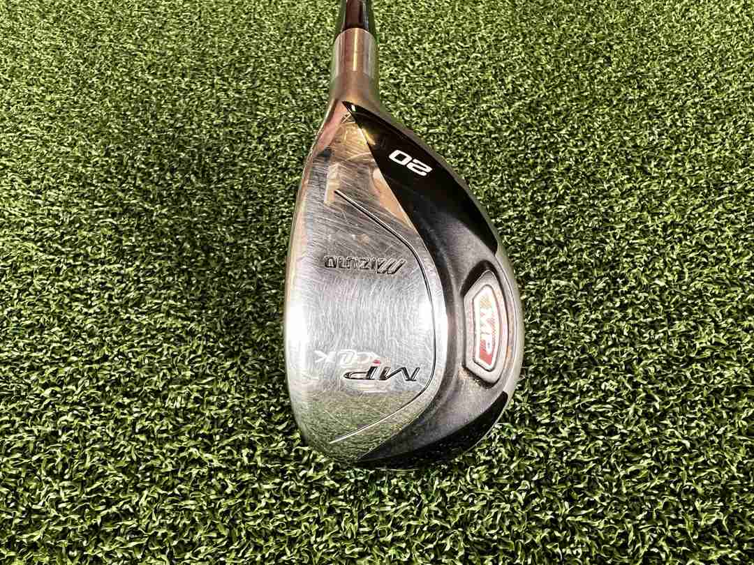 Mizuno MP CLK 20° 3 Hybrid