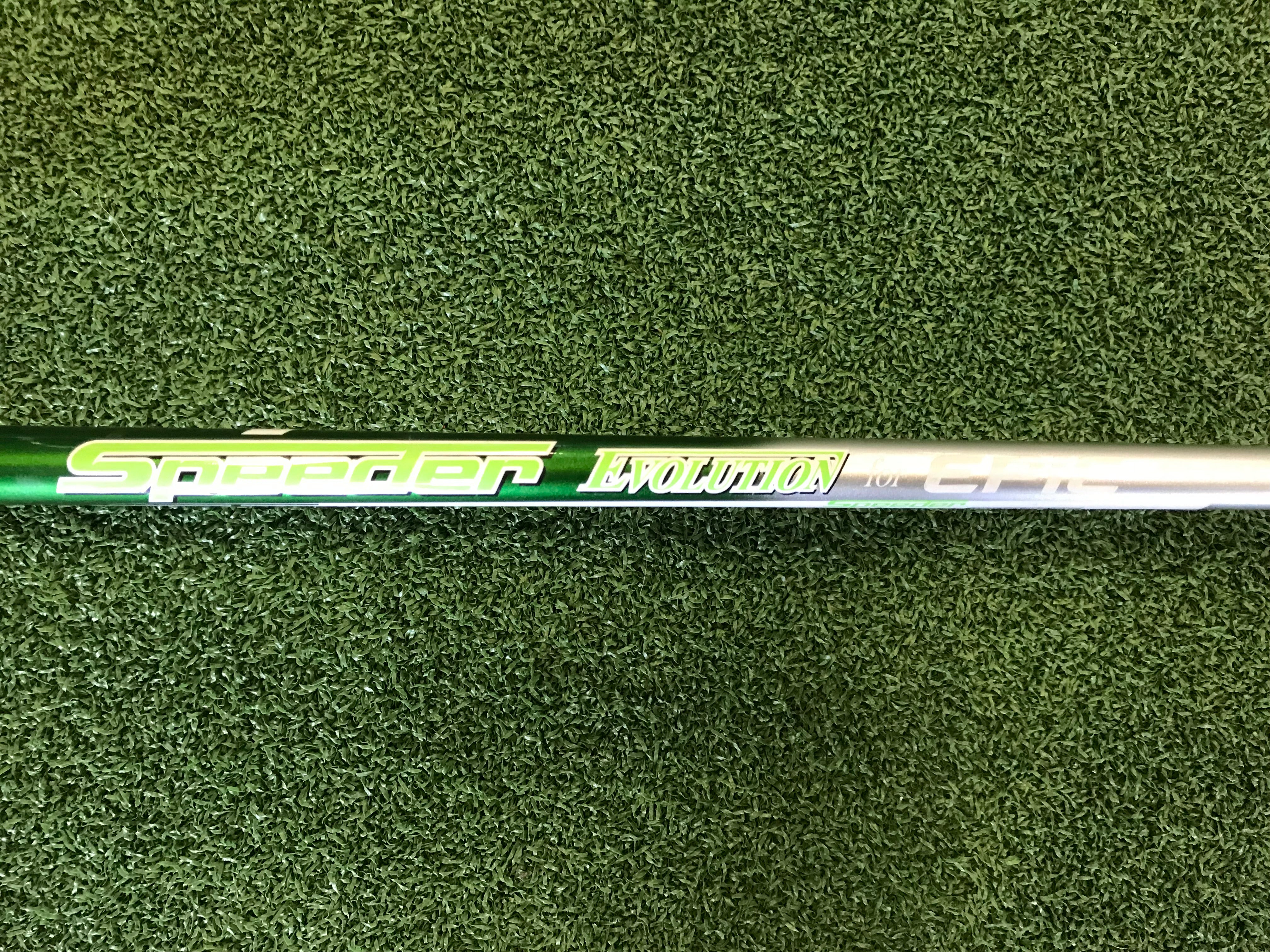 Callaway Epic Star 6-9, Pw Iron Set