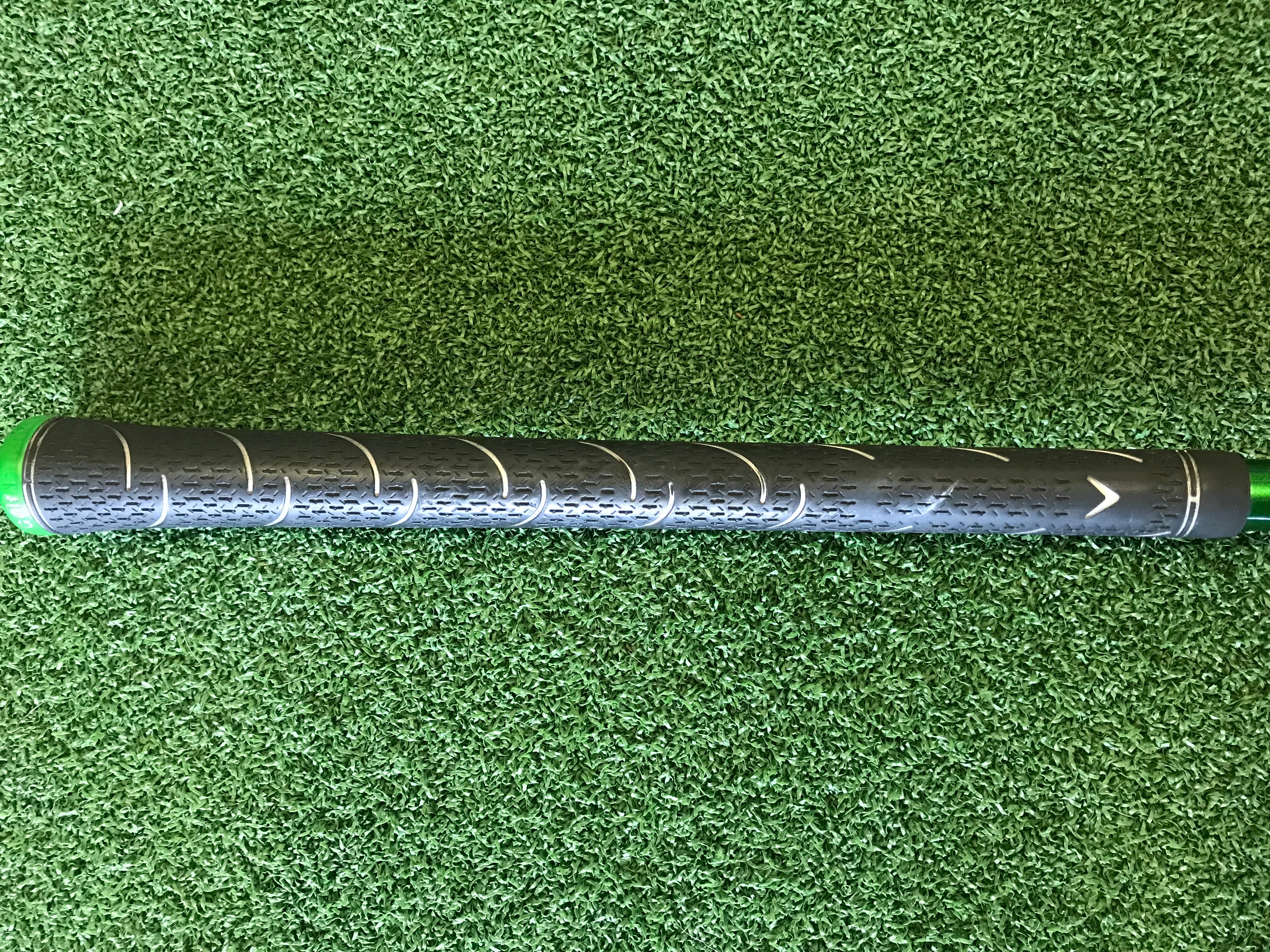 Callaway Epic Star 6-9, Pw Iron Set