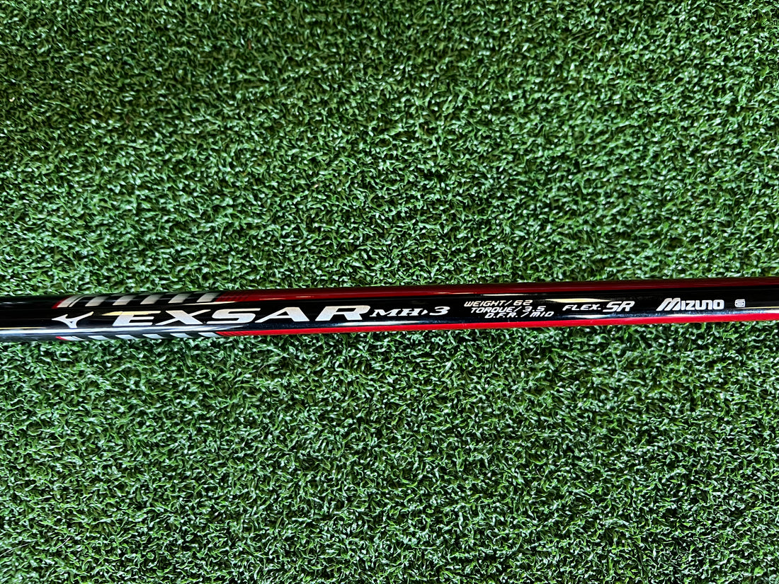 Mizuno MP CLK 20° 3 Hybrid