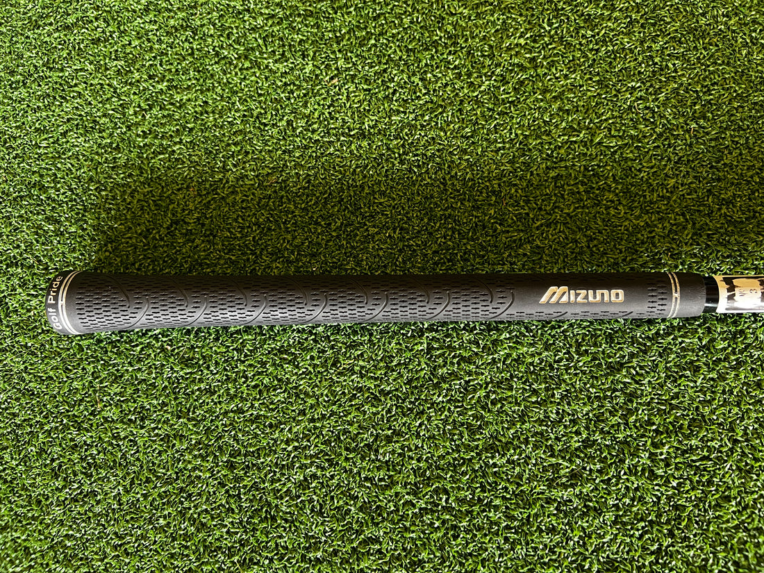 Mizuno MP CLK 20° 3 Hybrid