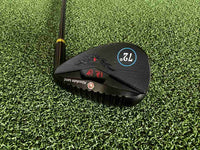 Absolute Sand 72° Wedge
