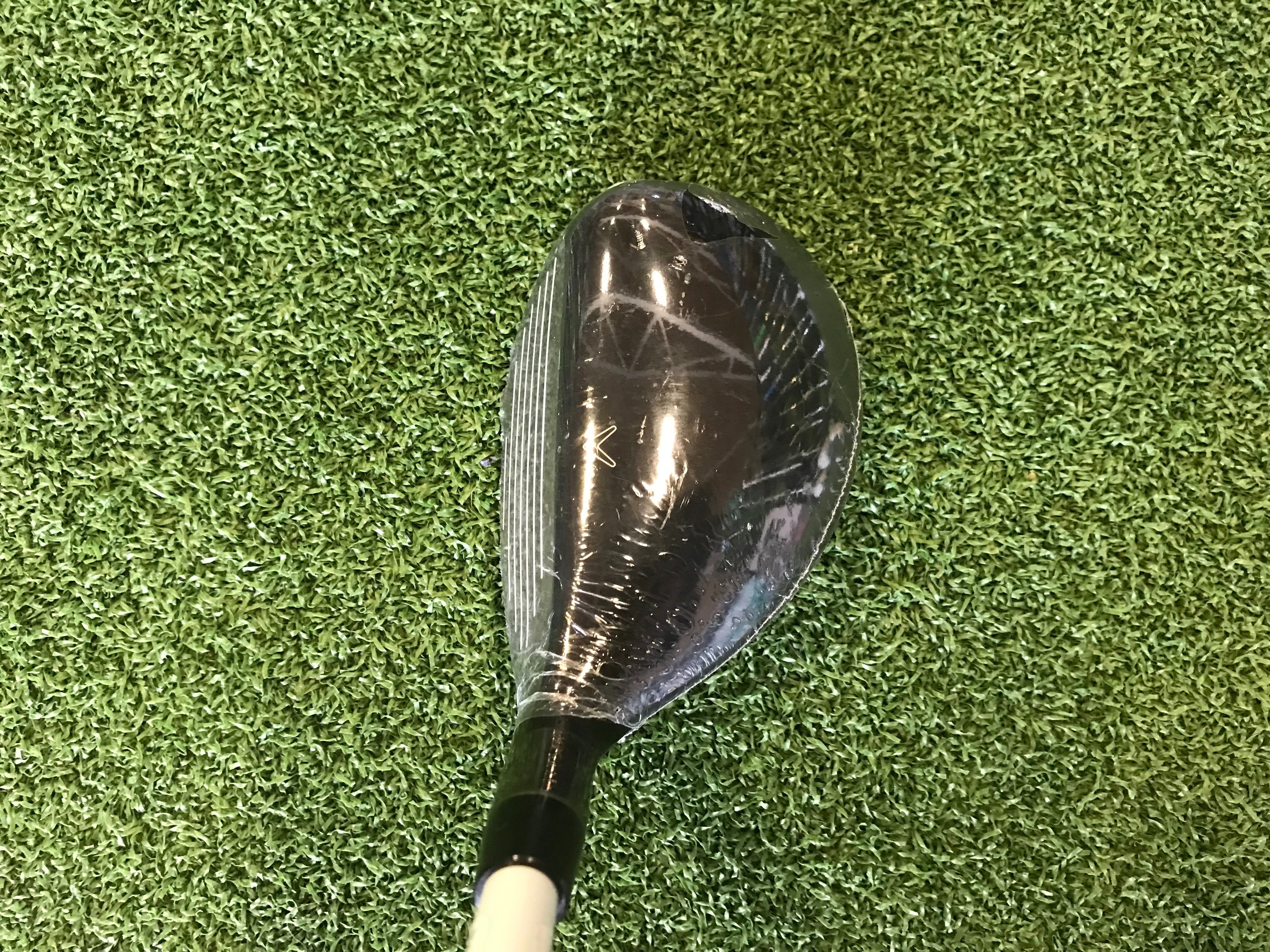 *New* Callaway Paradym Max Fast 27° 6 Ladies Hybrid