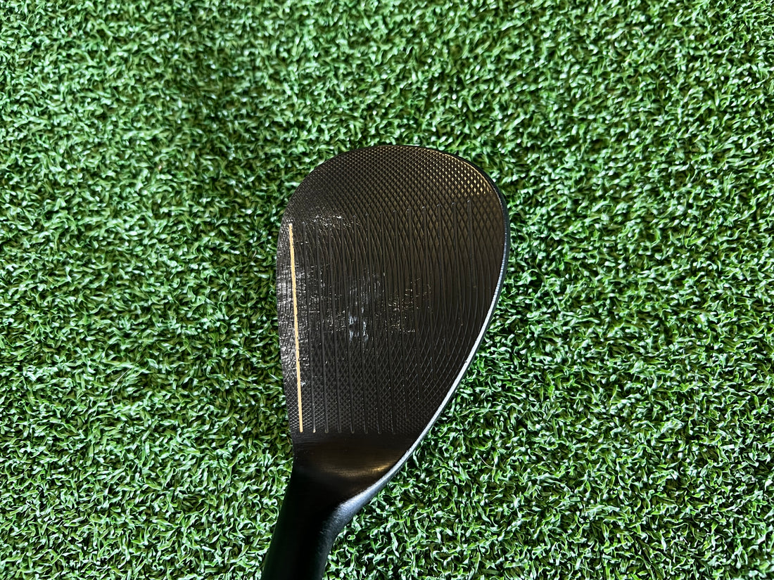 Absolute Sand 72° Wedge