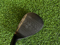 Absolute Sand 72° Wedge