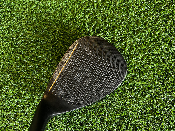 Absolute Sand 72° Wedge