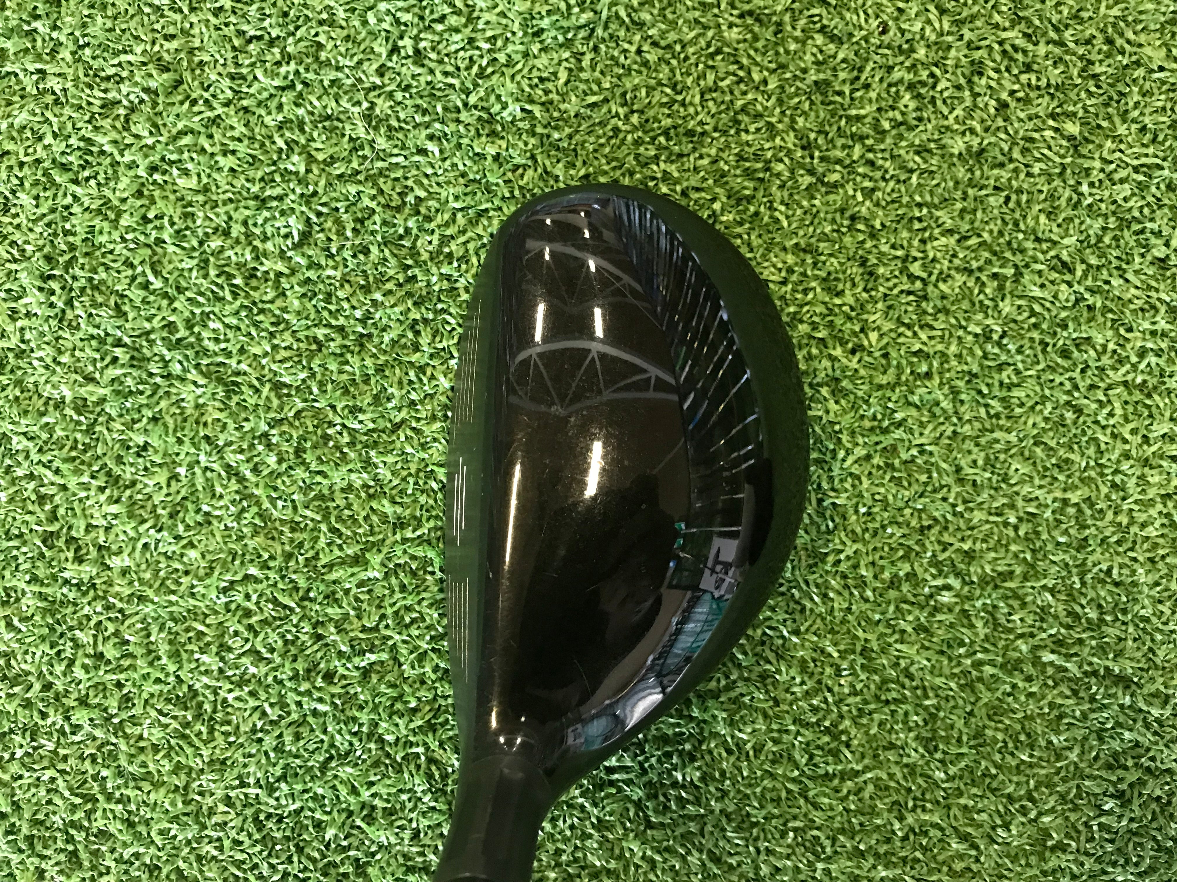 TaylorMade M2 22° 4 Ladies Hybrid With Headcover