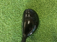TaylorMade M2 22° 4 Ladies Hybrid With Headcover