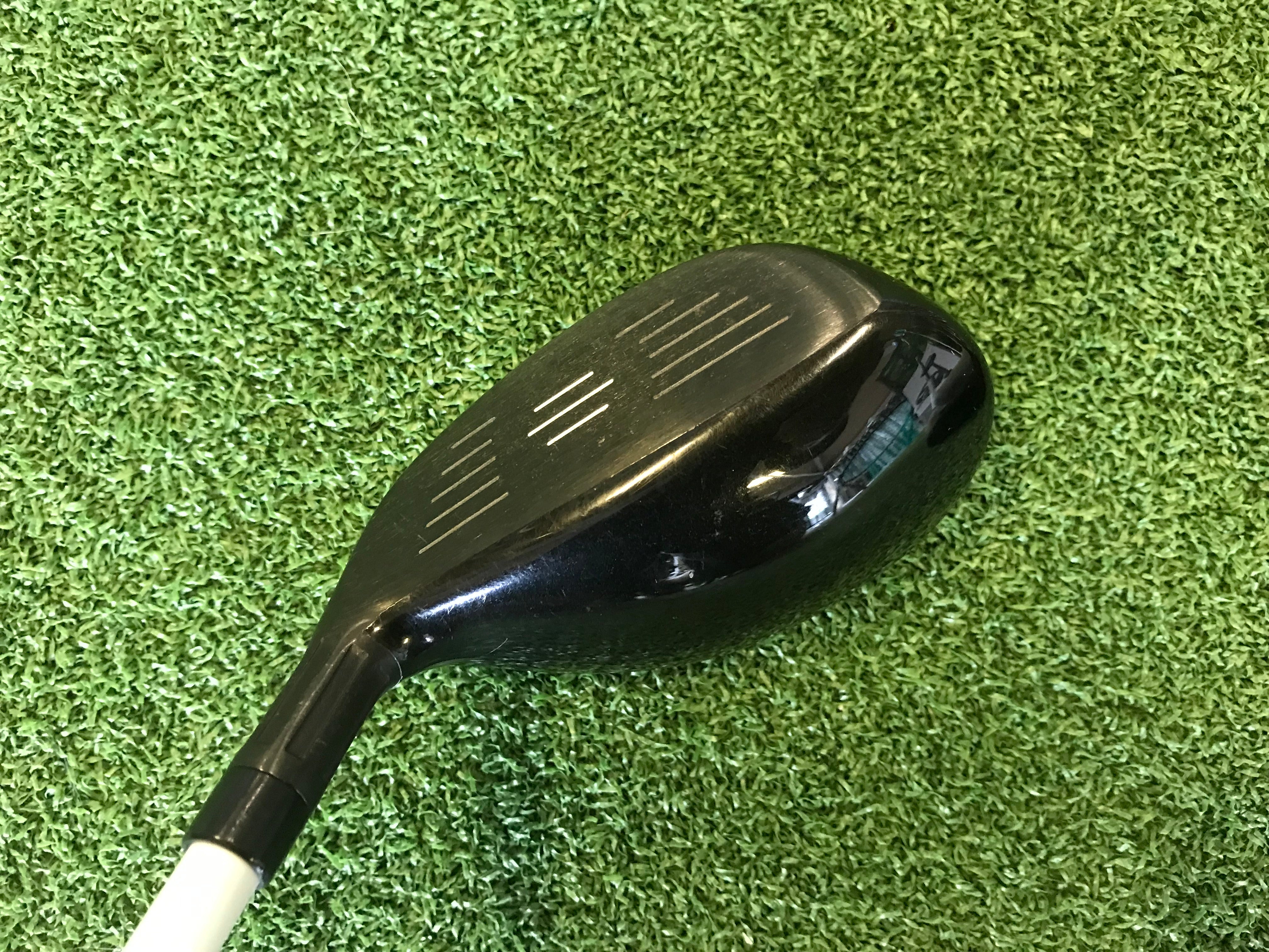 TaylorMade M2 22° 4 Ladies Hybrid With Headcover