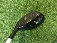 TaylorMade M2 22° 4 Ladies Hybrid With Headcover