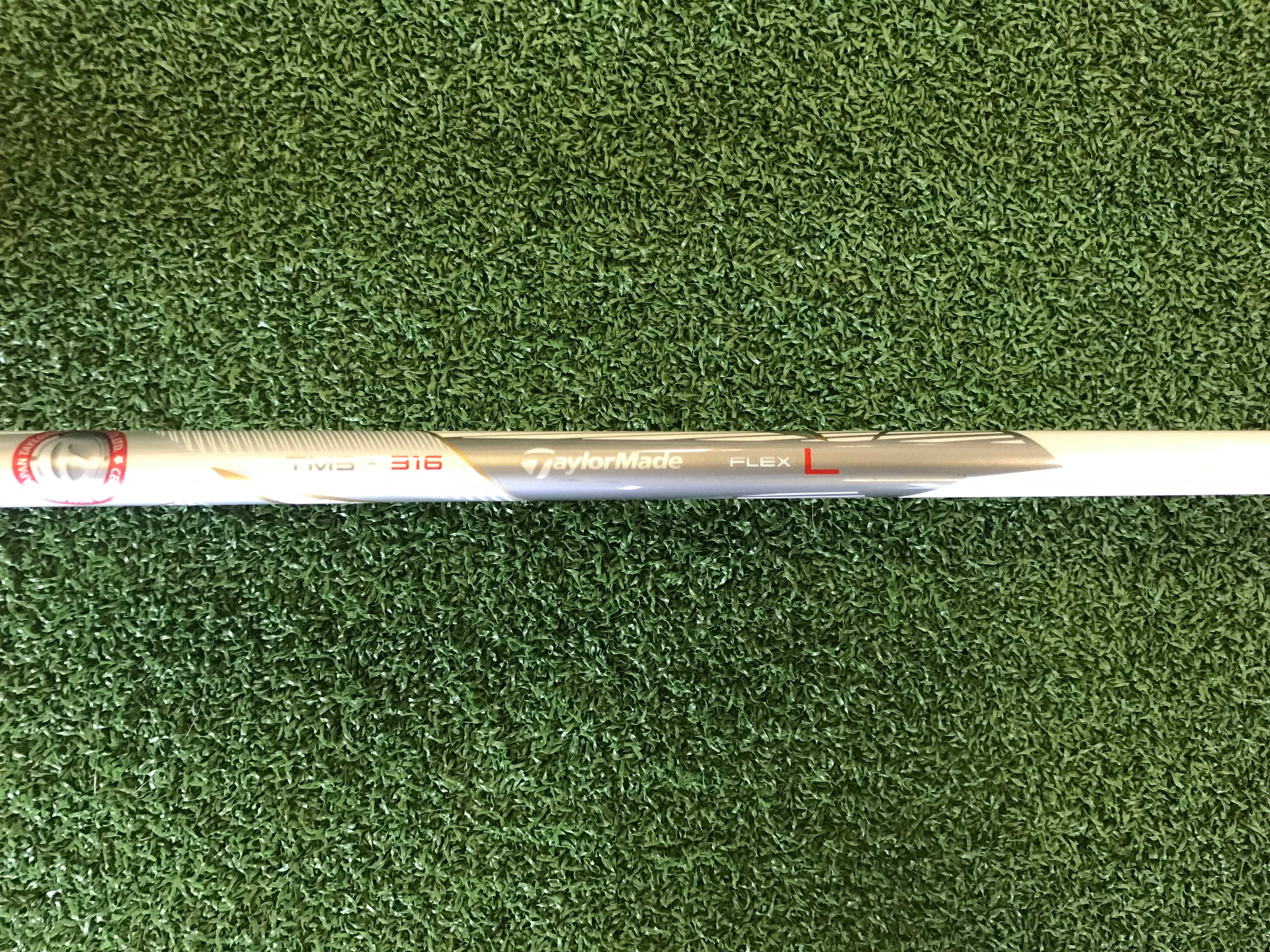 TaylorMade M2 22° 4 Ladies Hybrid With Headcover