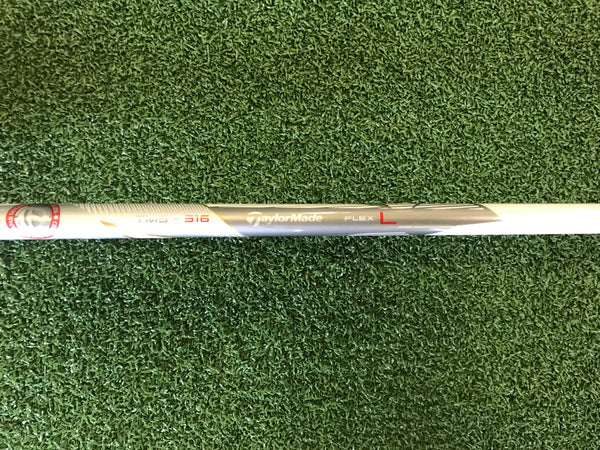 TaylorMade M2 22° 4 Ladies Hybrid With Headcover