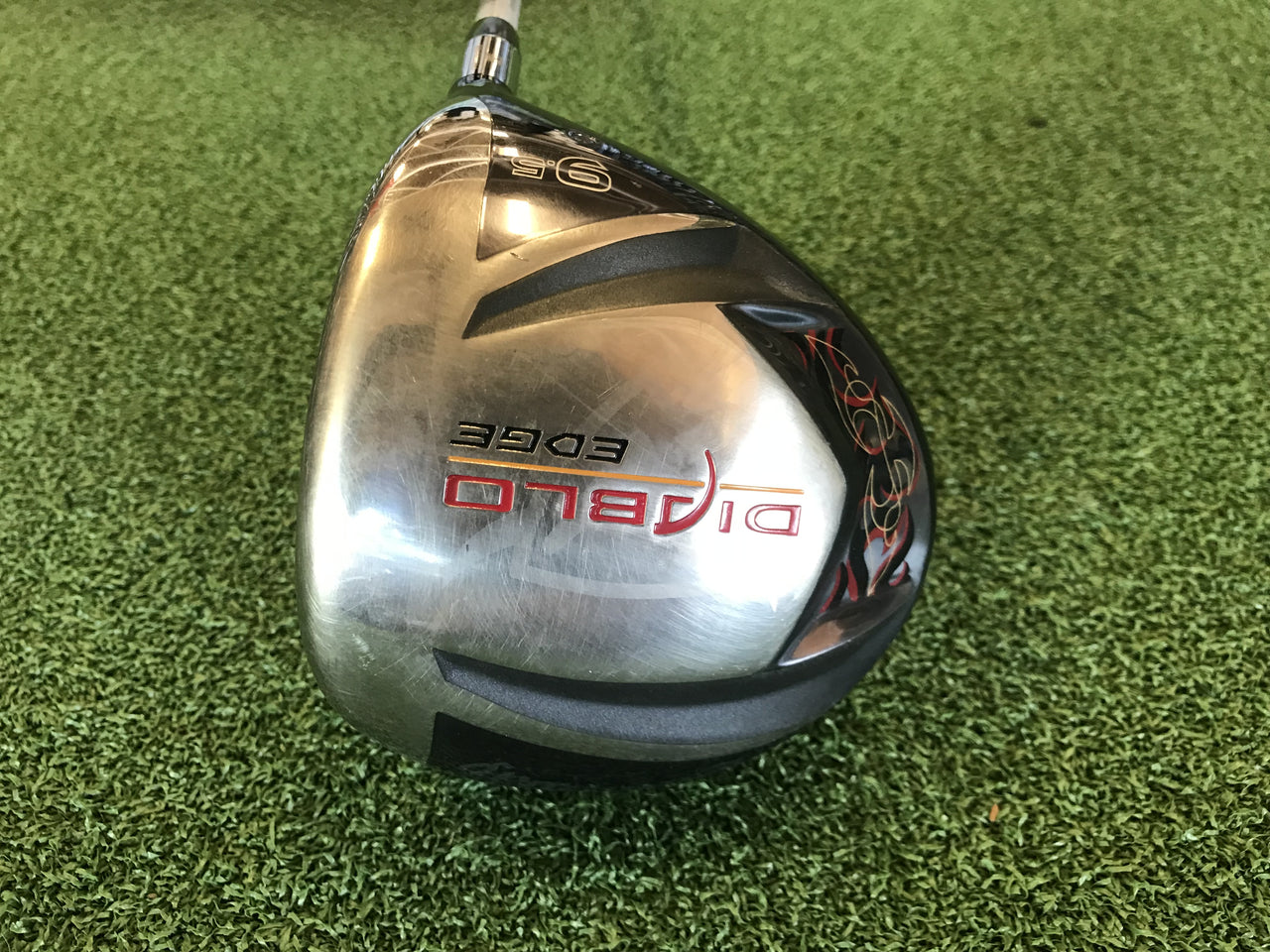Callaway Diablo Edge 9.5° Driver *Excellent Condition*