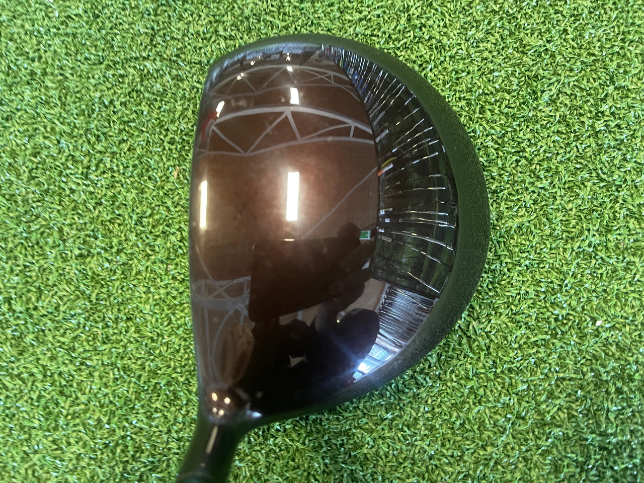 Majesty Maruman 10.5° Ladies Driver