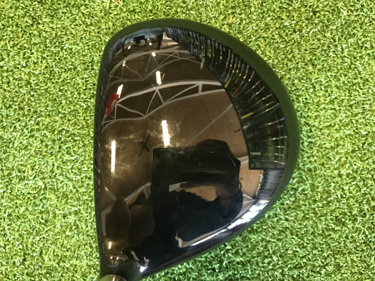 Callaway Diablo Edge 9.5° Driver *Excellent Condition*