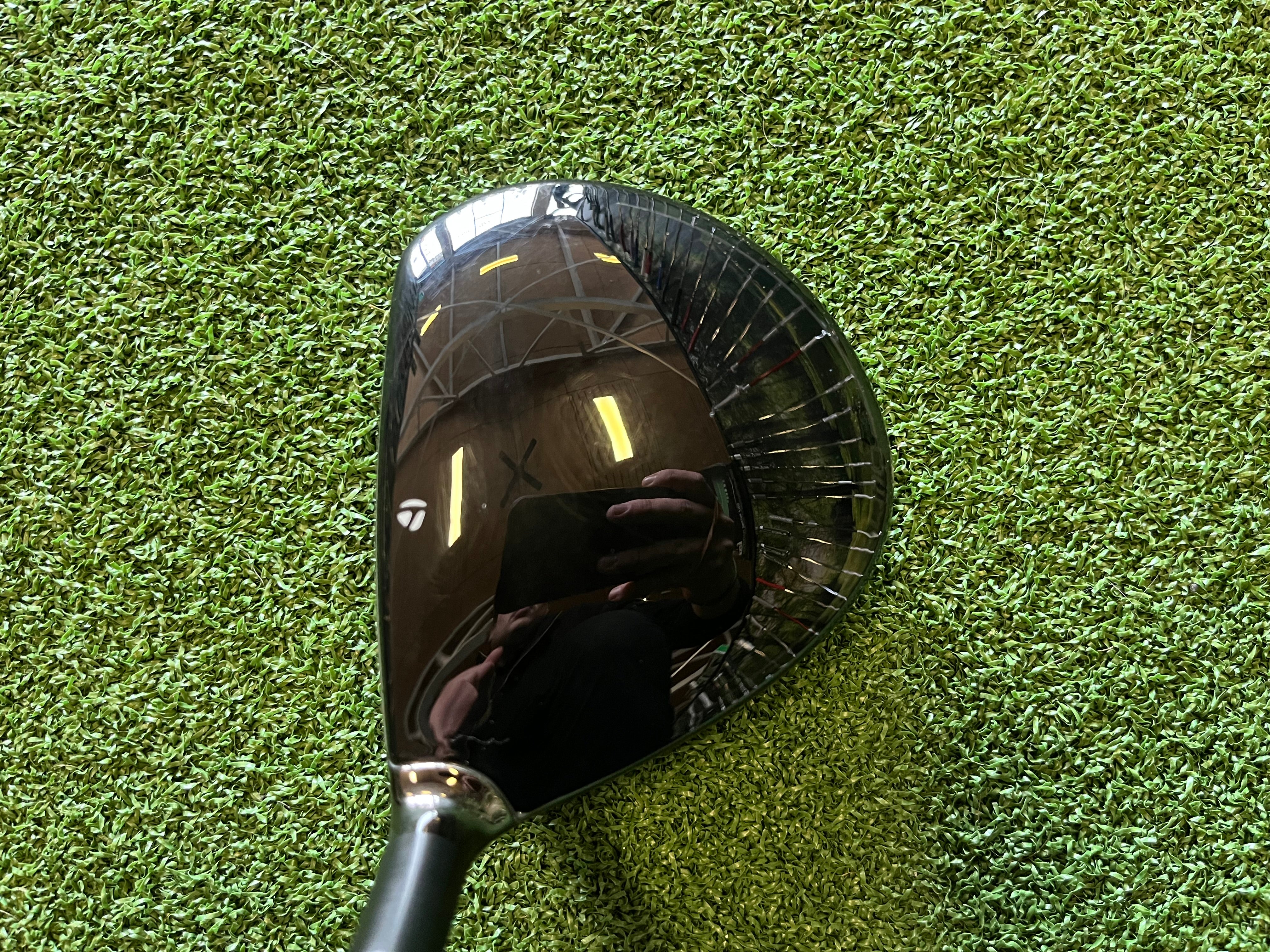 2024 TaylorMade Qi10 15° 3 Wood With Headcover *Excellent Condition*