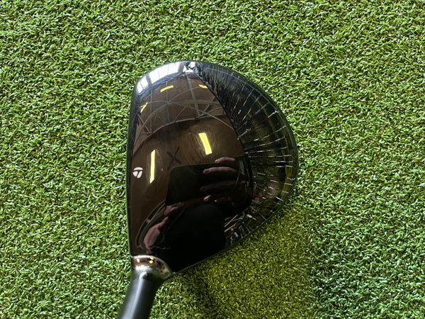 2024 TaylorMade Qi10 15° 3 Wood With Headcover *Excellent Condition*