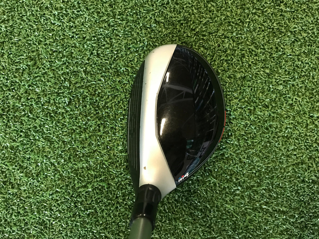 TaylorMade M4 28° Ladies 6 Hybrid With Headcover