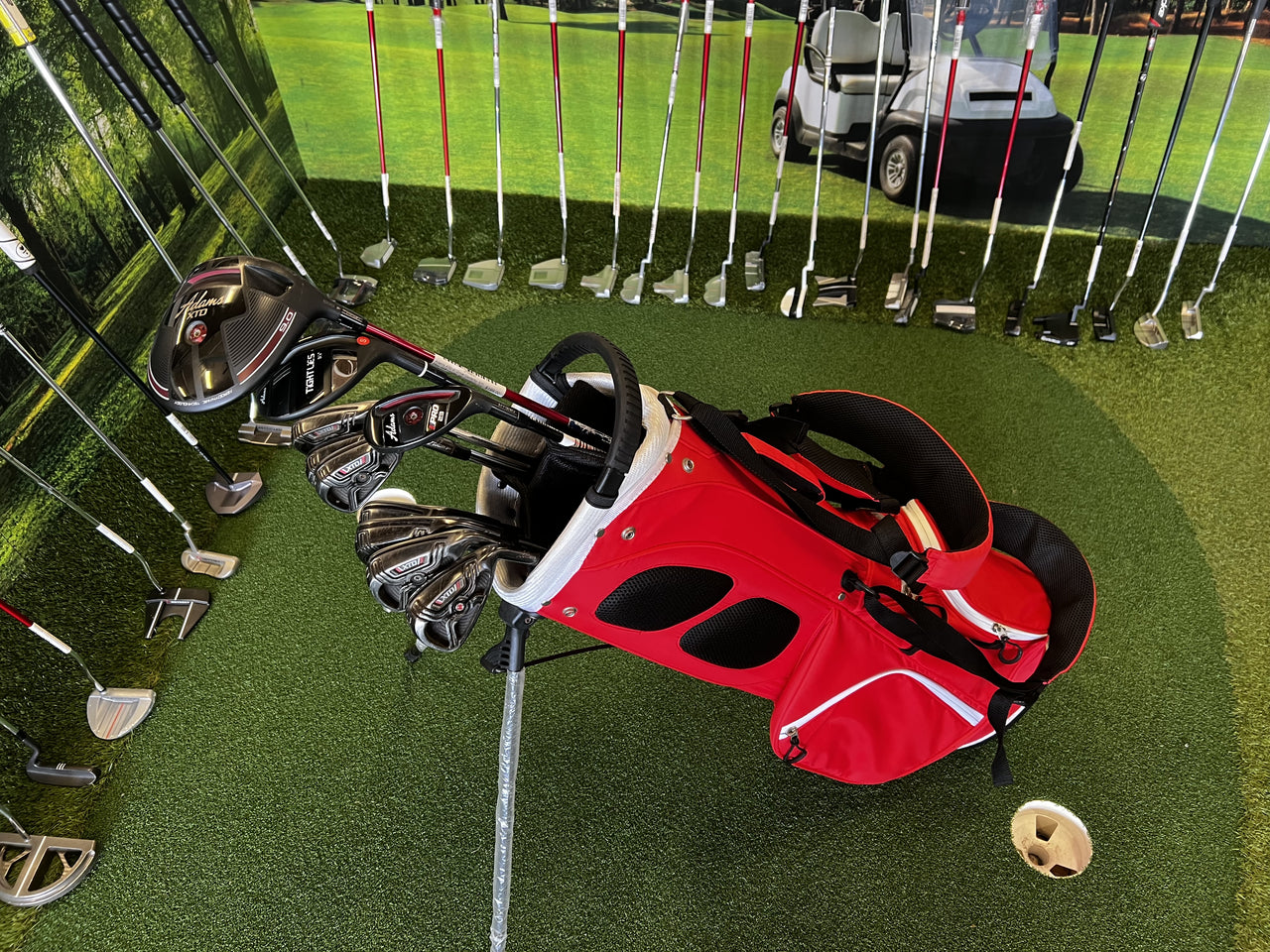 Adams Golf Full Set
