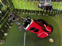 Adams Golf Full Set