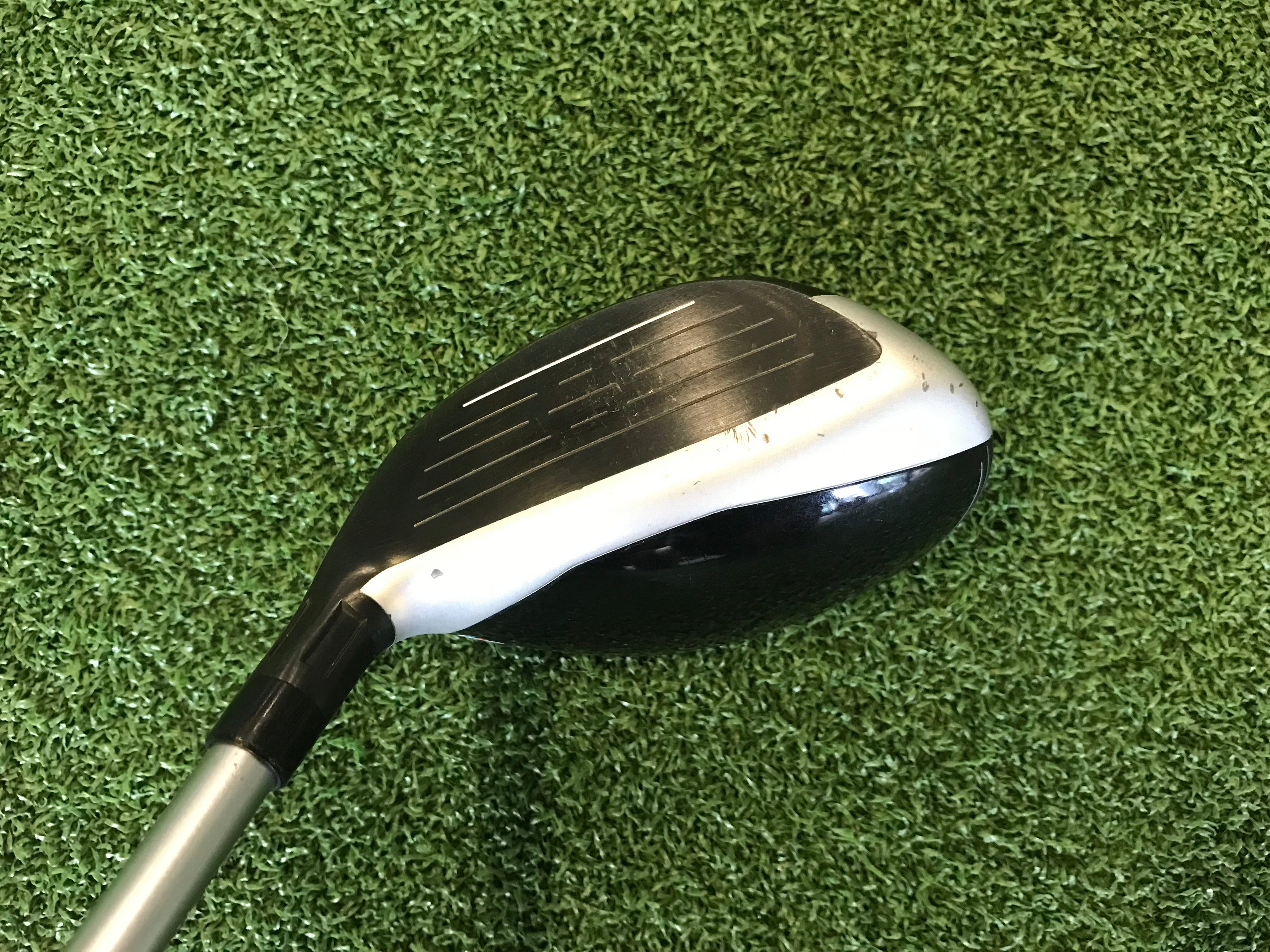 TaylorMade M4 28° Ladies 6 Hybrid With Headcover