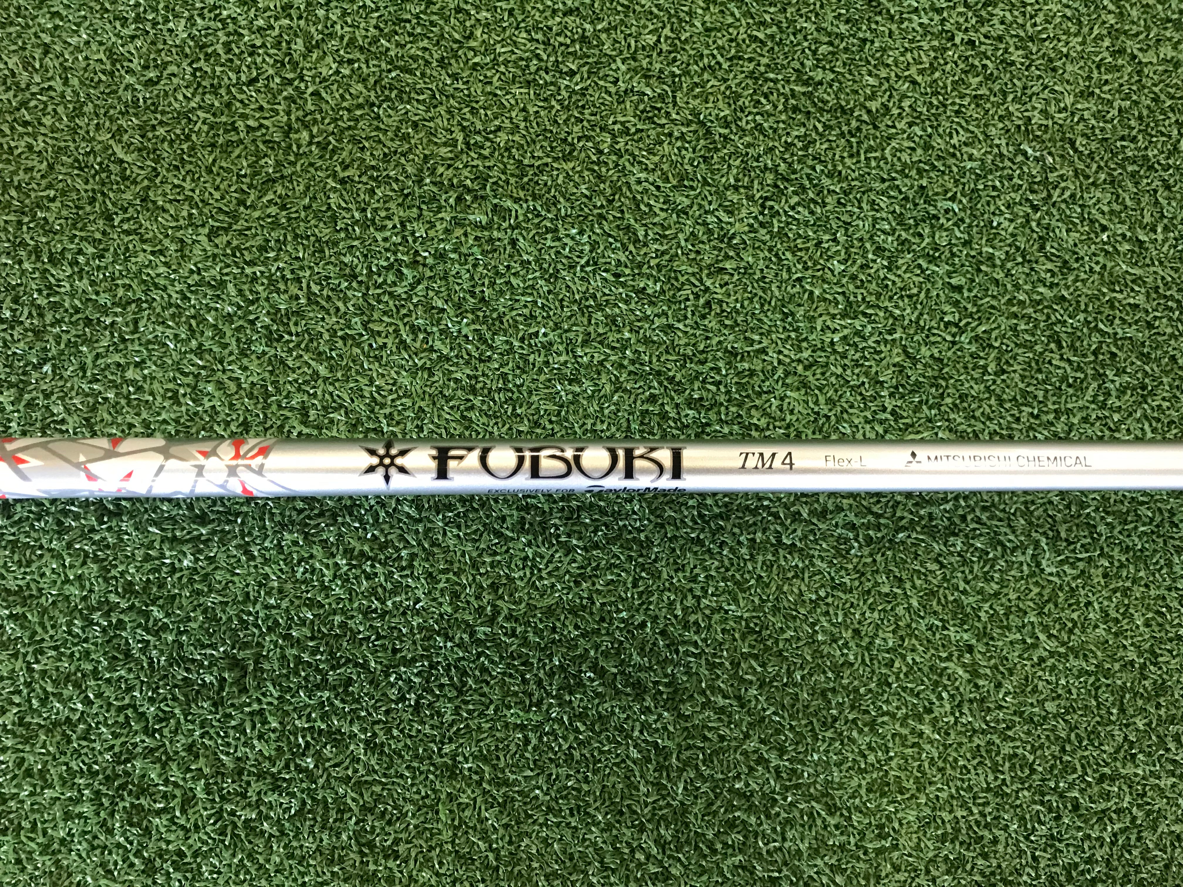 TaylorMade M4 28° Ladies 6 Hybrid With Headcover