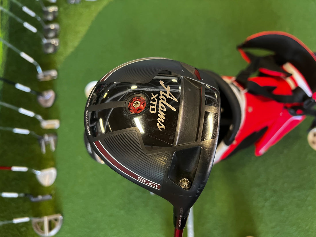 Adams Golf Full Set