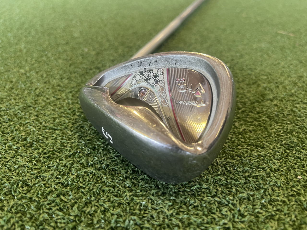 2012 Bridgestone ViQ CL Ladies Sand Wedge