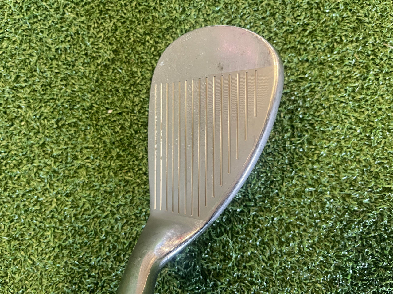 2012 Bridgestone ViQ CL Ladies Sand Wedge