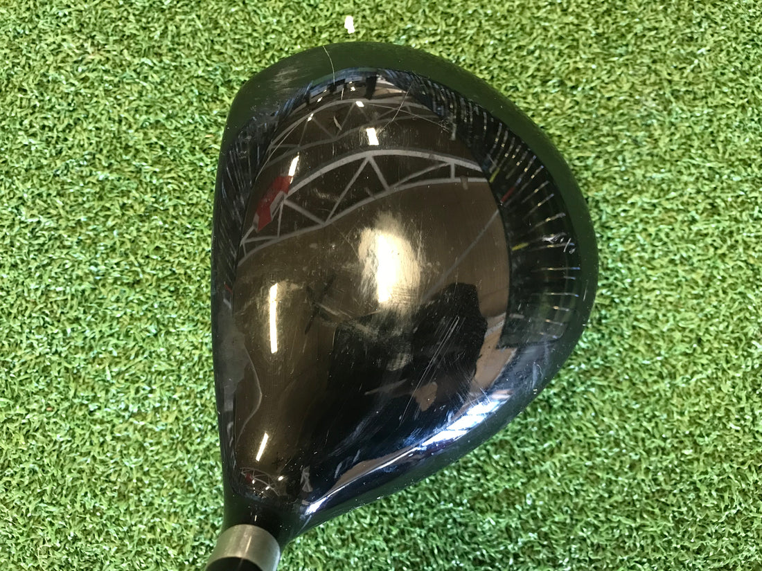 Srixon ZR-700 9.5° Driver