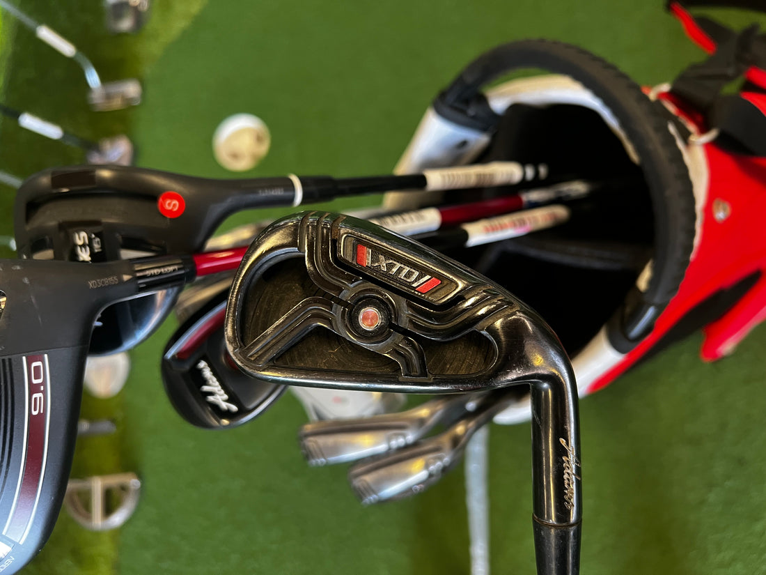 Adams Golf Full Set