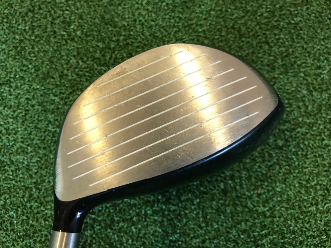 Srixon ZR-700 9.5° Driver