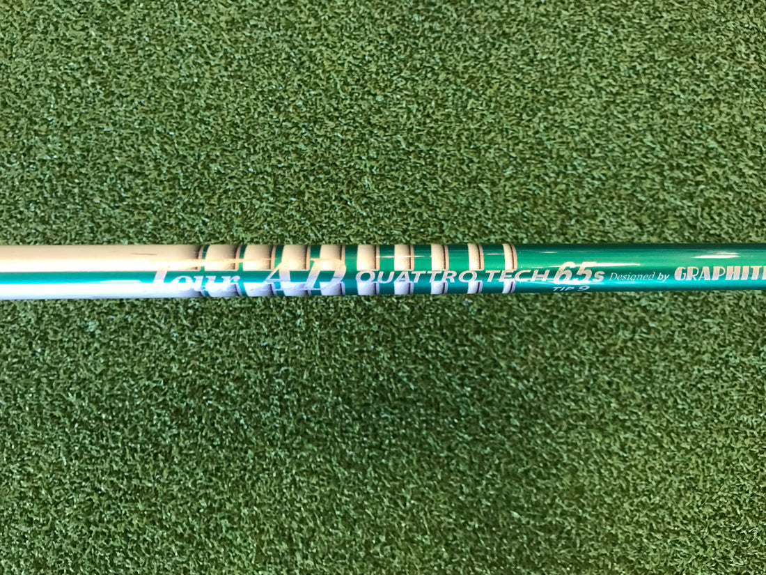 Srixon ZR-700 9.5° Driver