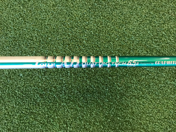 Srixon ZR-700 9.5° Driver