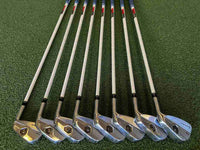 2011 TaylorMade Tour Preferred MB 3-9, PW Iron Set