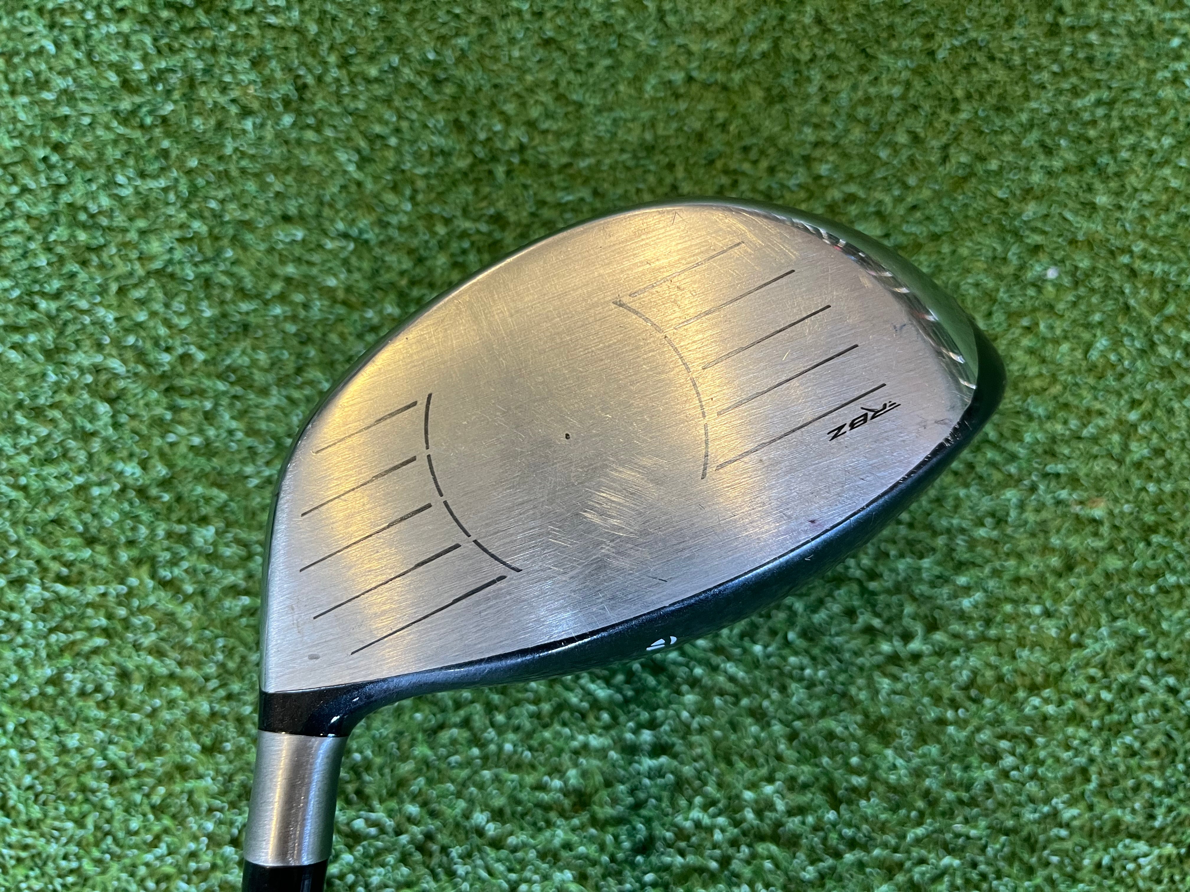 TaylorMade RBZ Speedlite 10.5° Driver With Headcover